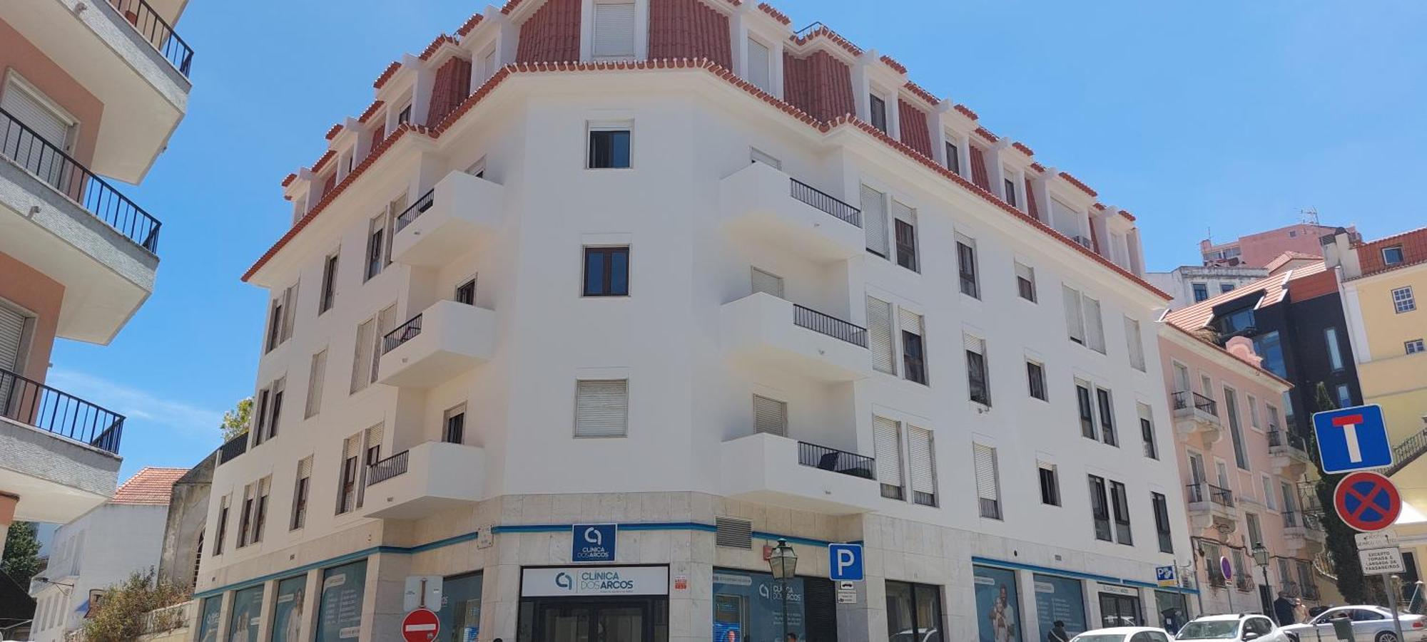 Go Native Lisbon - Principe Real Apartamento Lisboa