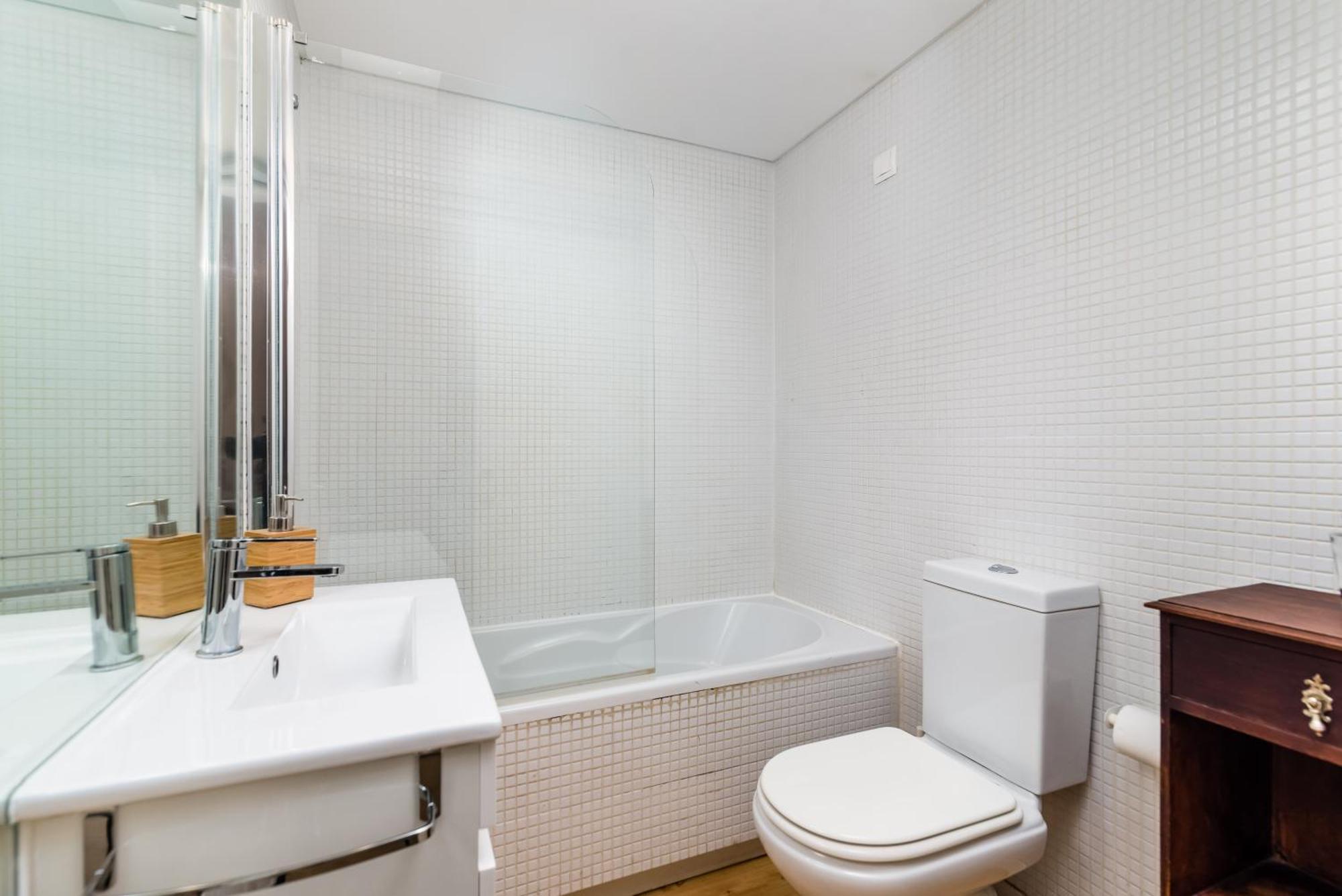 Apartamento Go Native Lisbon - Principe Real