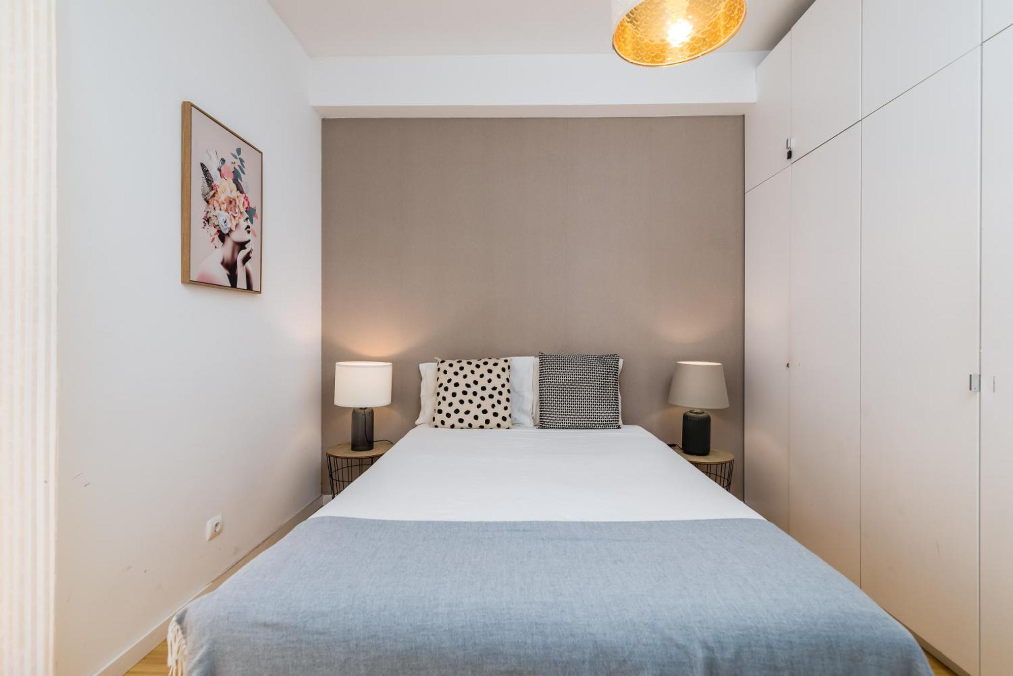 Go Native Lisbon - Principe Real Apartamento