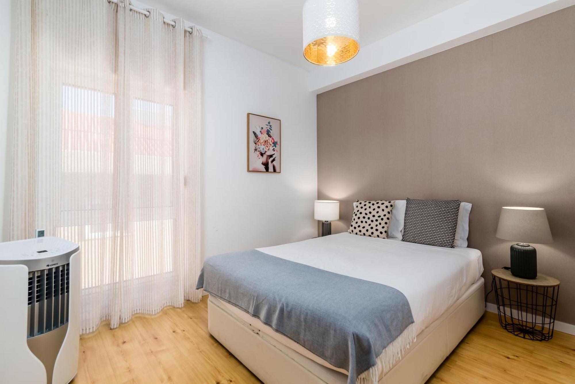 Go Native Lisbon - Principe Real Apartment Lissabon