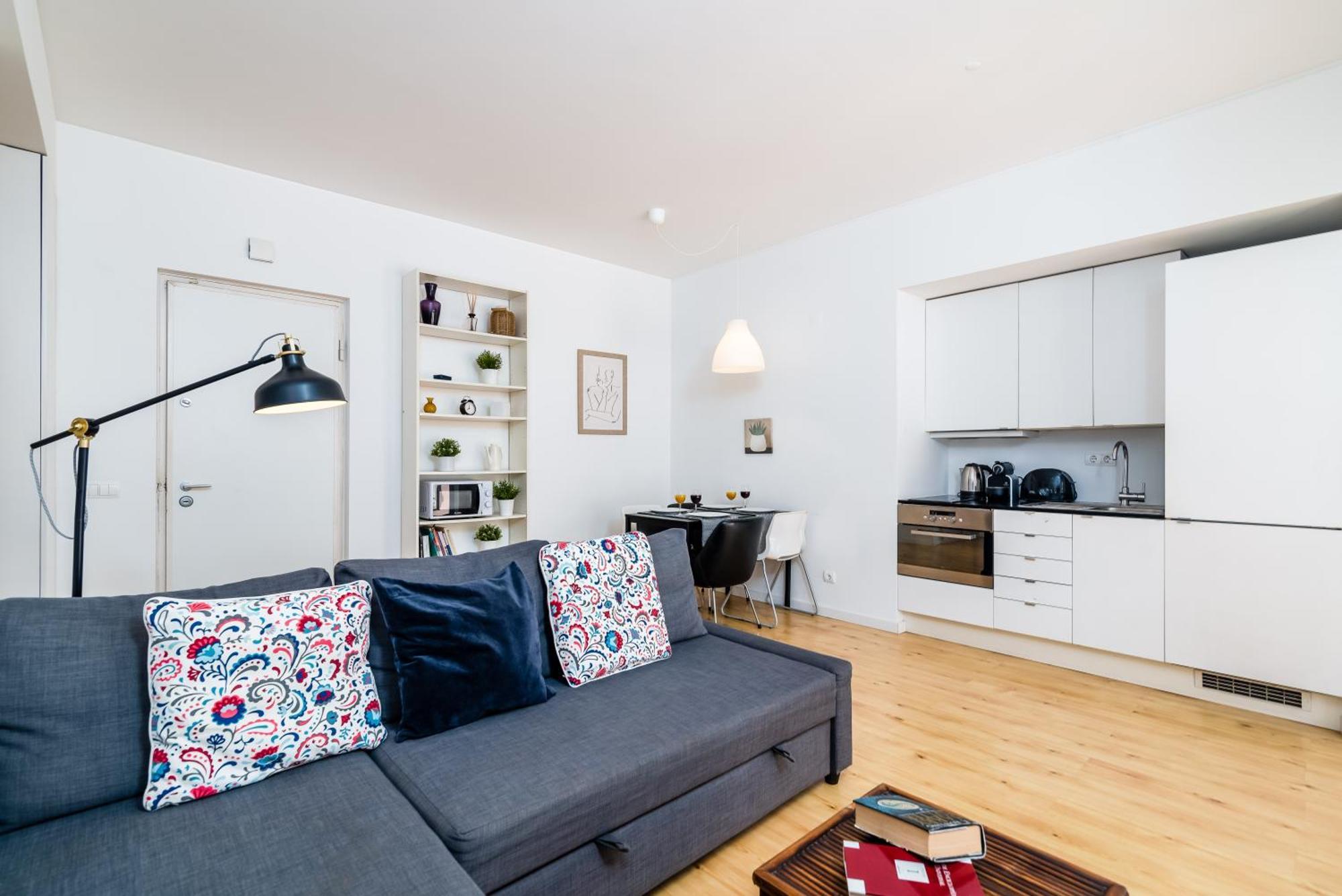 Go Native Lisbon - Principe Real Lissabon