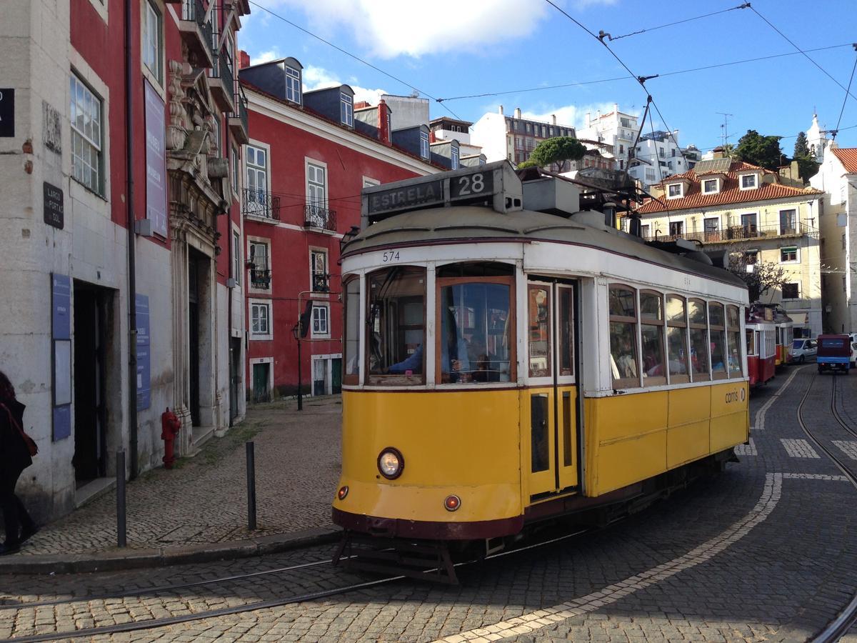 Go Native Lisbon - Principe Real * Lisboa