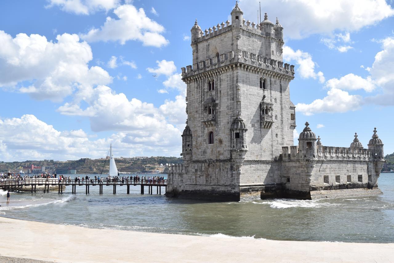Go Native Lisbon - Principe Real * Lisboa