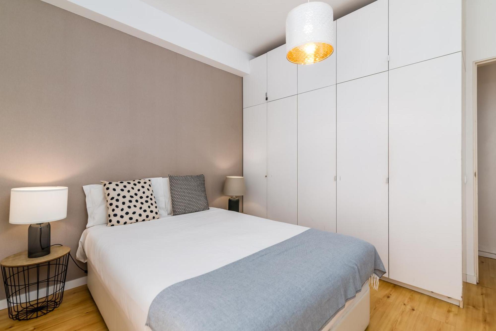Apartamento Go Native Lisbon - Principe Real