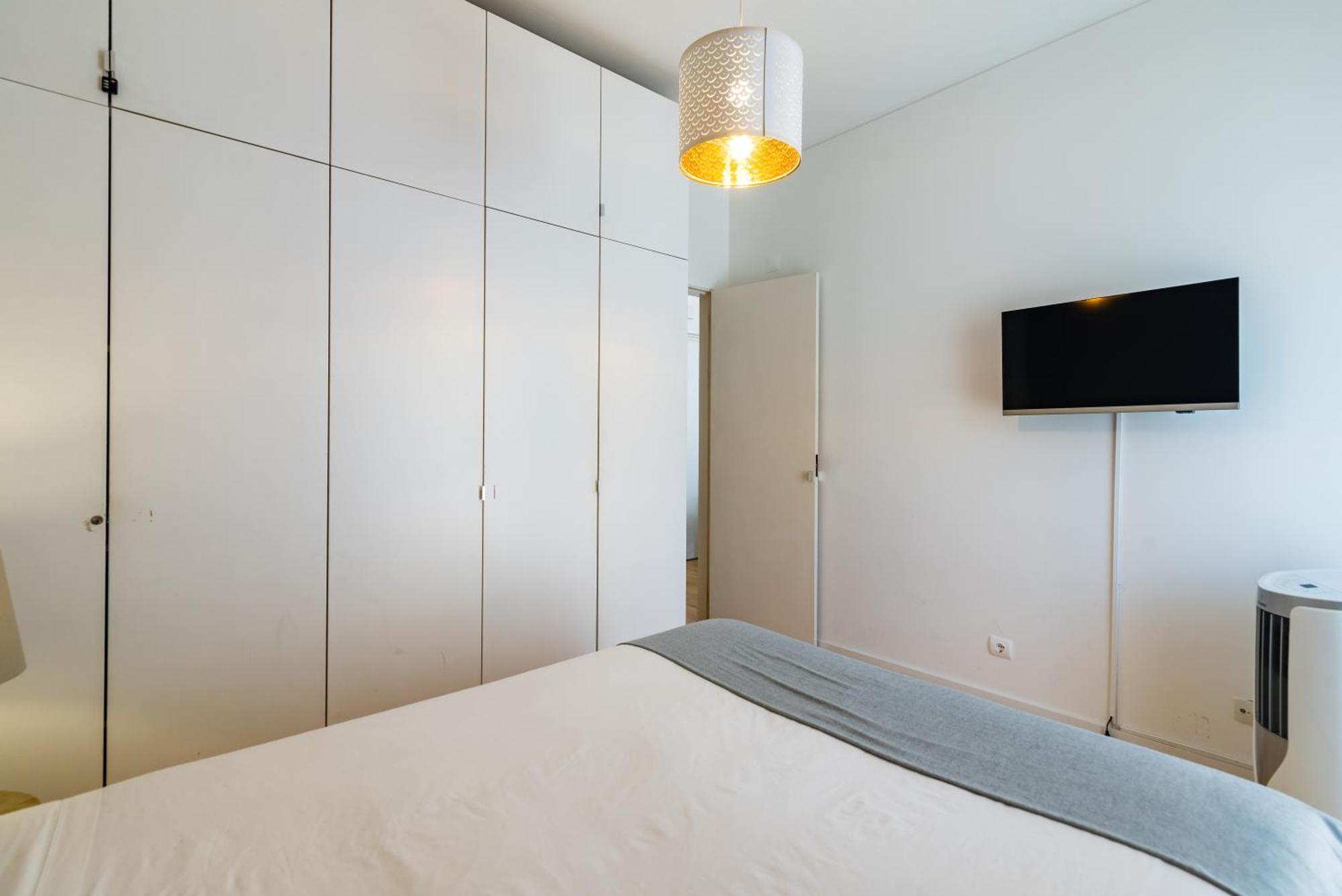 Go Native Lisbon - Principe Real Apartamento *