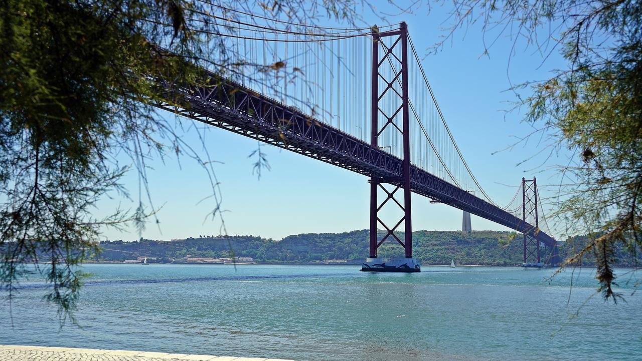 Apartamento Go Native Lisbon - Principe Real Lisboa