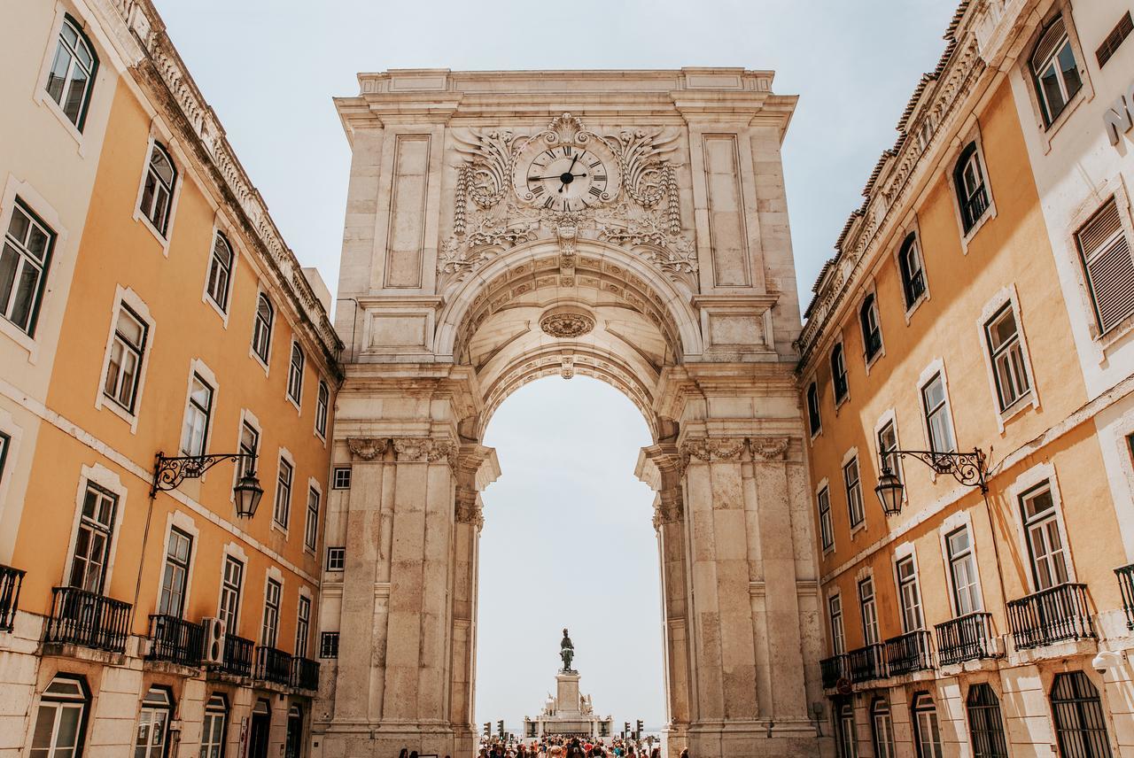 Apartamento Go Native Lisbon - Principe Real Lisboa